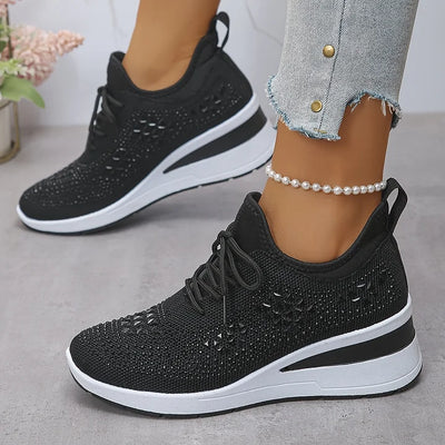 Avery – Ultra Comfortable Orthopedic Sneakers