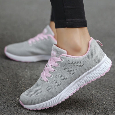 Brielle - Orthopedic Walking Shoes