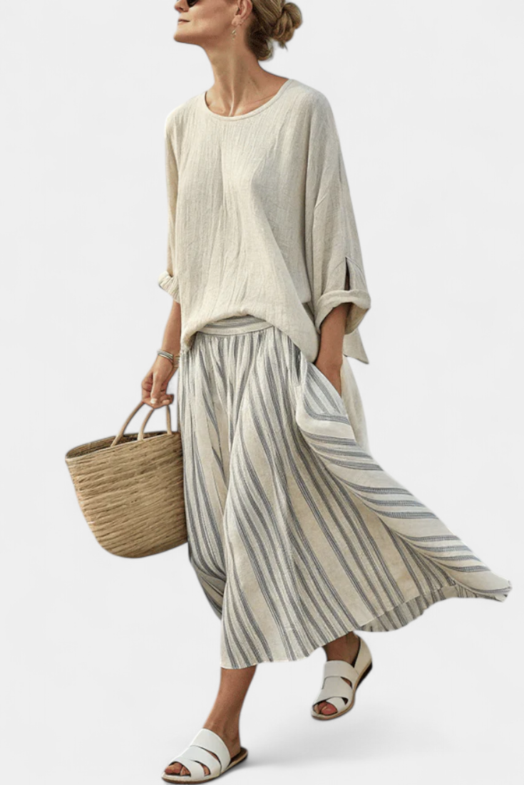 Monroe – Mediterranean Set