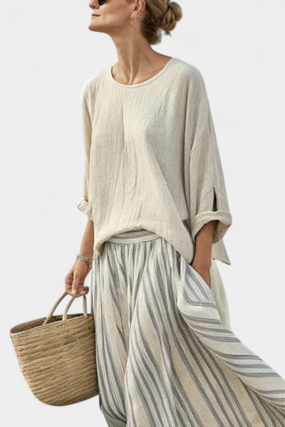 Monroe – Mediterranean Set