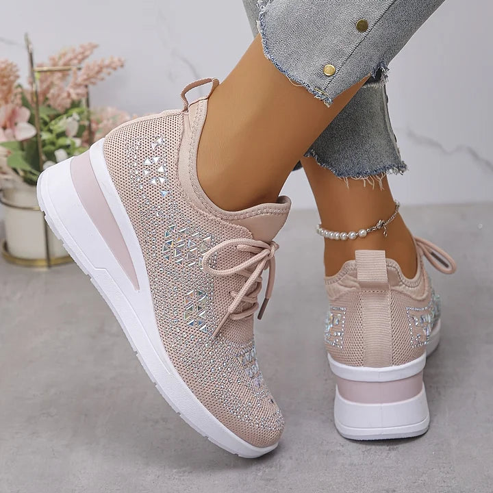 Avery – Ultra Comfortable Orthopedic Sneakers
