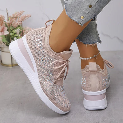 Avery – Ultra Comfortable Orthopedic Sneakers