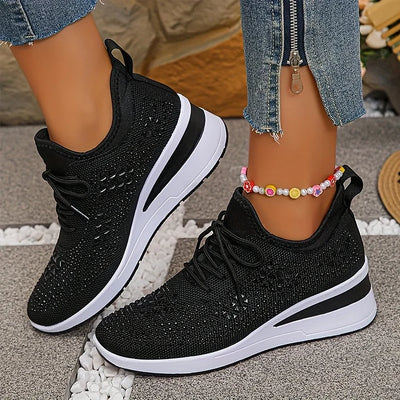 Avery – Ultra Comfortable Orthopedic Sneakers