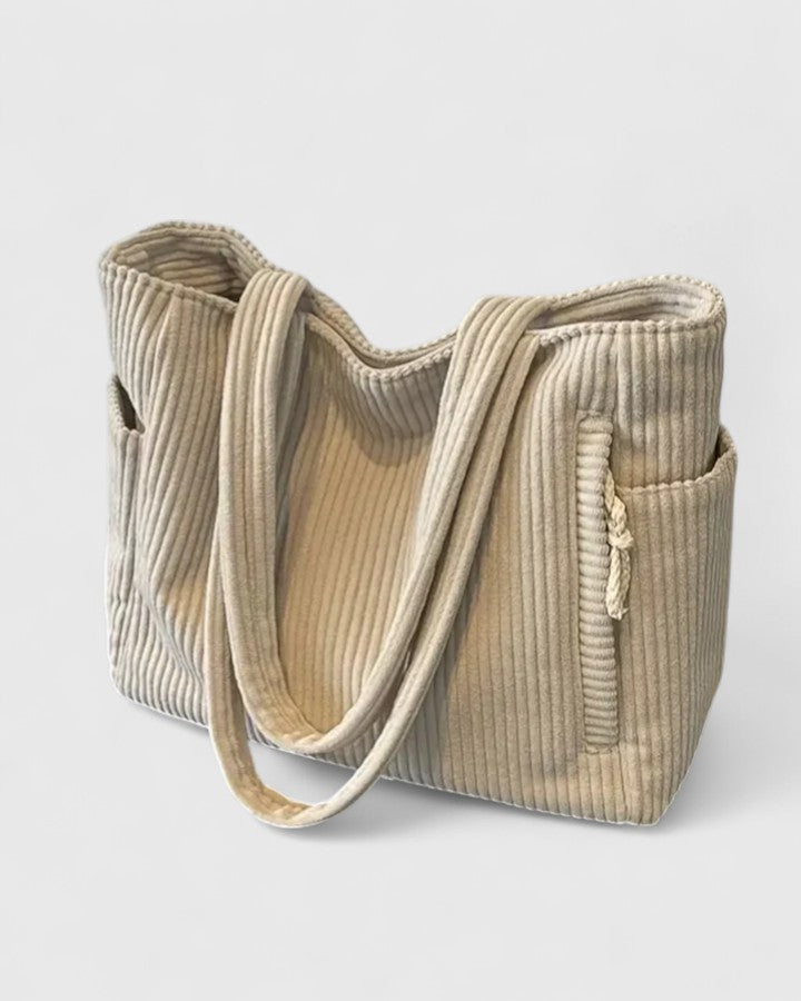 Angela™ | Sophisticated Tote Bag