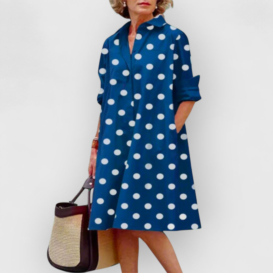 Emily™ | Chic & Comfortable Dress