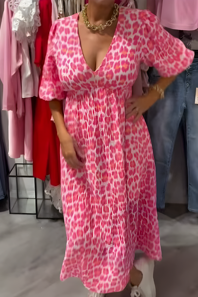 Anna™ | Summer Dress