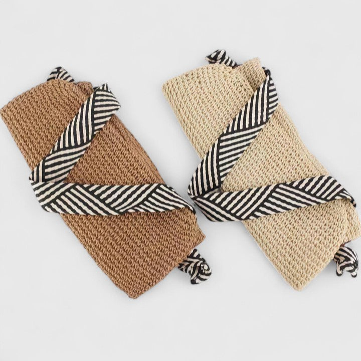 Lyra™ | Sophisticated Boho Bag