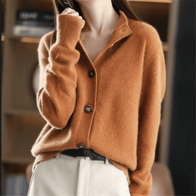 Amélie Grace Cardigan
