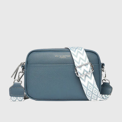 Julia™ | Leather Shoulder Bag