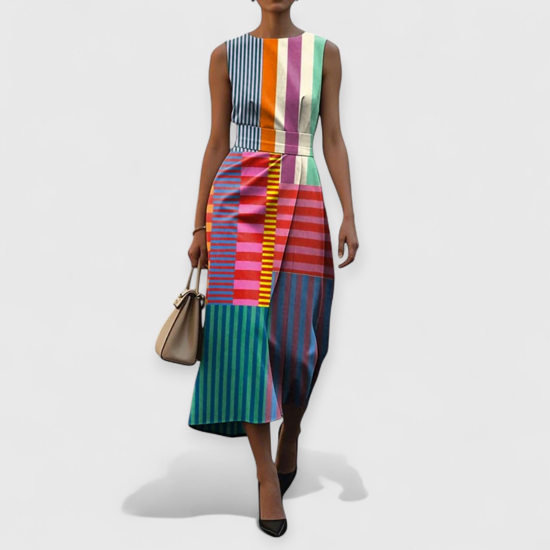Tiffany™ | Chic & Comfortable Dress