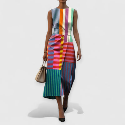 Tiffany™ | Chic & Comfortable Dress
