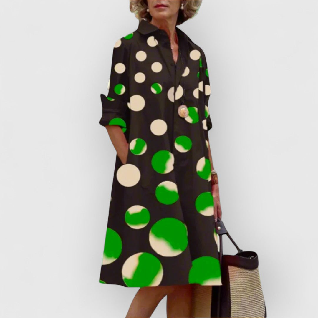 Nika™ | Chic & Comfortable Dress