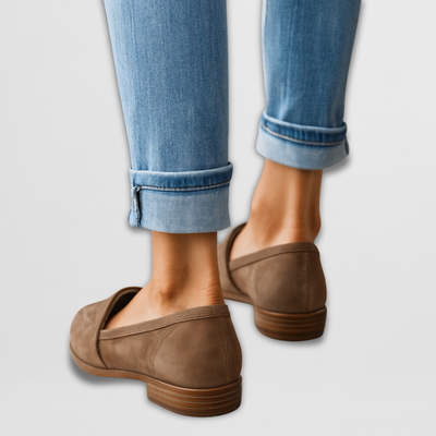 Liza™ | Elegant and Comfortable Loafers