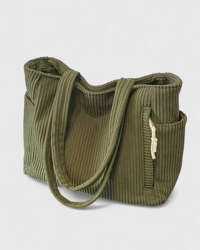 Angela™ | Sophisticated Tote Bag