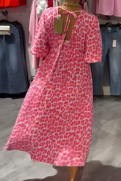 Anna™ | Summer Dress