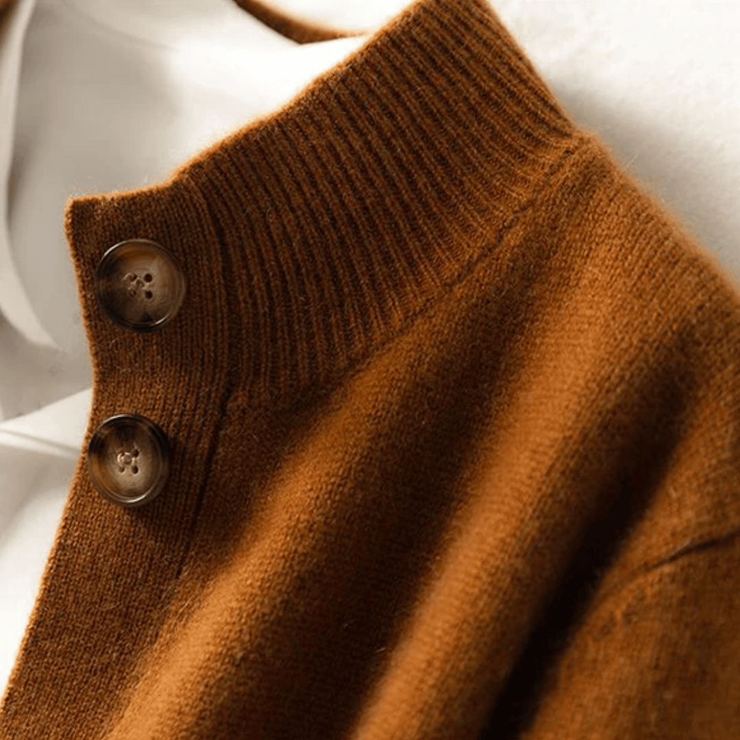 Amélie Grace Cardigan