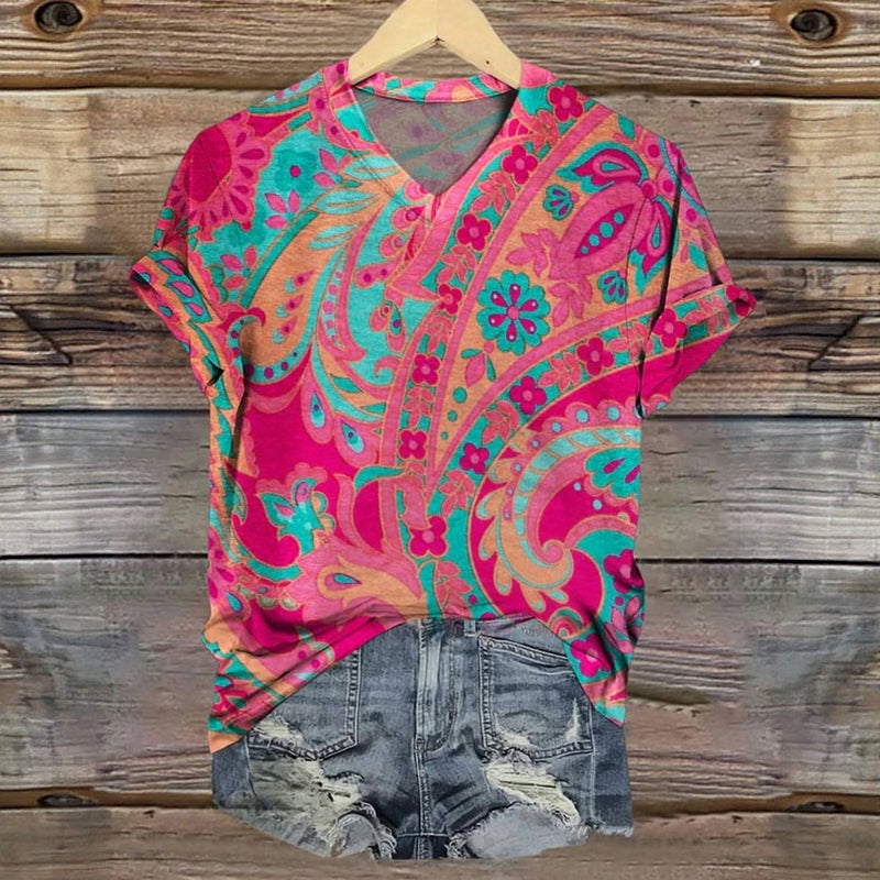 Nina™ | Cozy Blouse