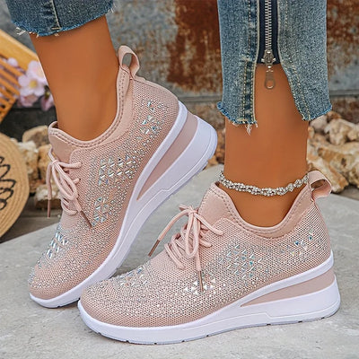 Avery – Ultra Comfortable Orthopedic Sneakers