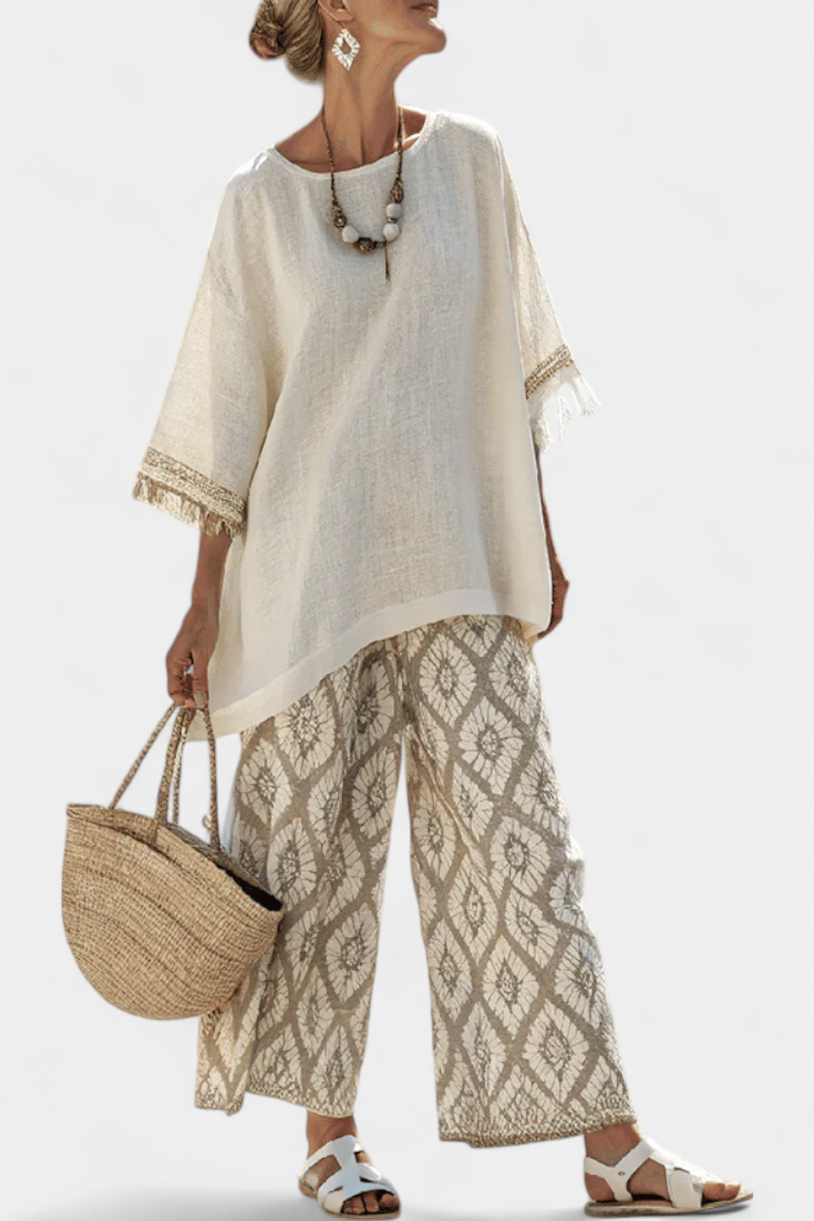 Lennox – Mediterranean Set