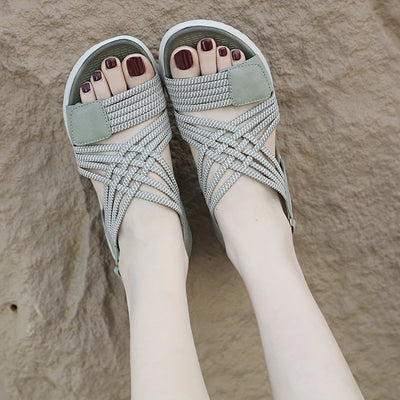 Emily™ Orthopedic Comfort Sandals