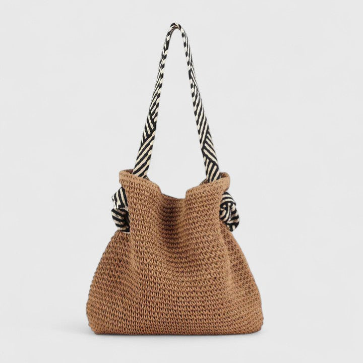 Lyra™ | Sophisticated Boho Bag