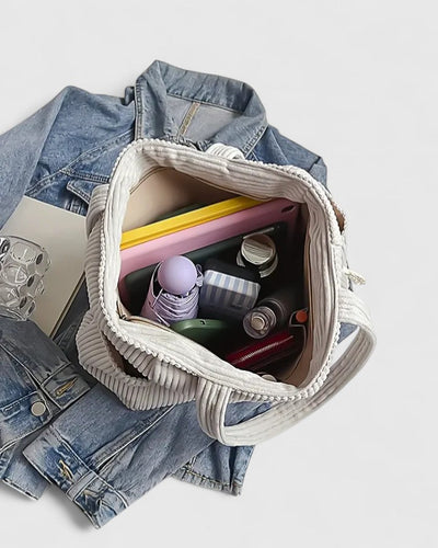 Angela™ | Sophisticated Tote Bag