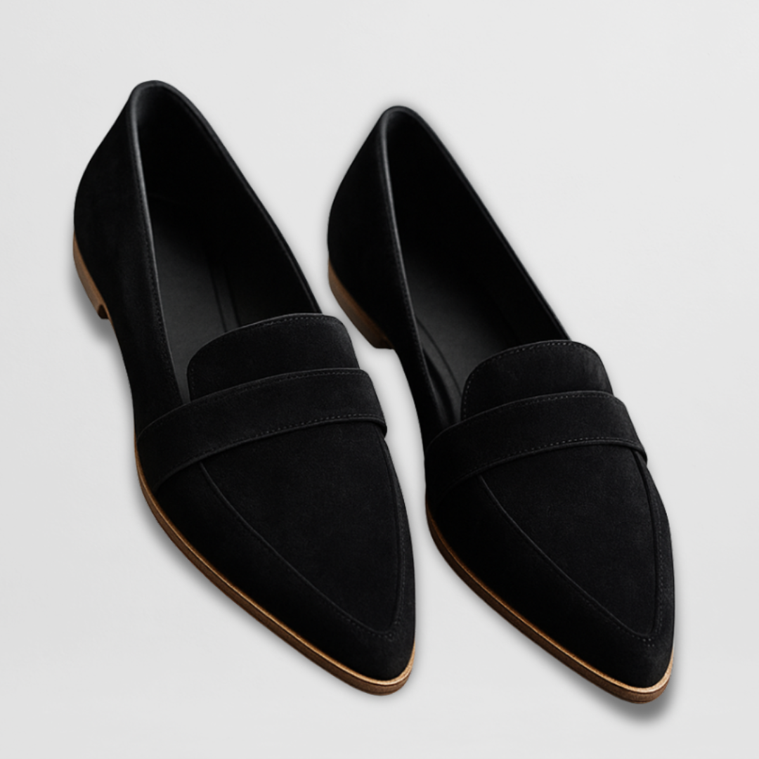 Liza™ | Elegant and Comfortable Loafers
