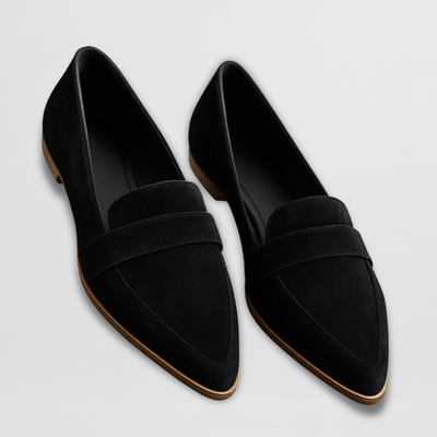 Liza™ | Elegant and Comfortable Loafers