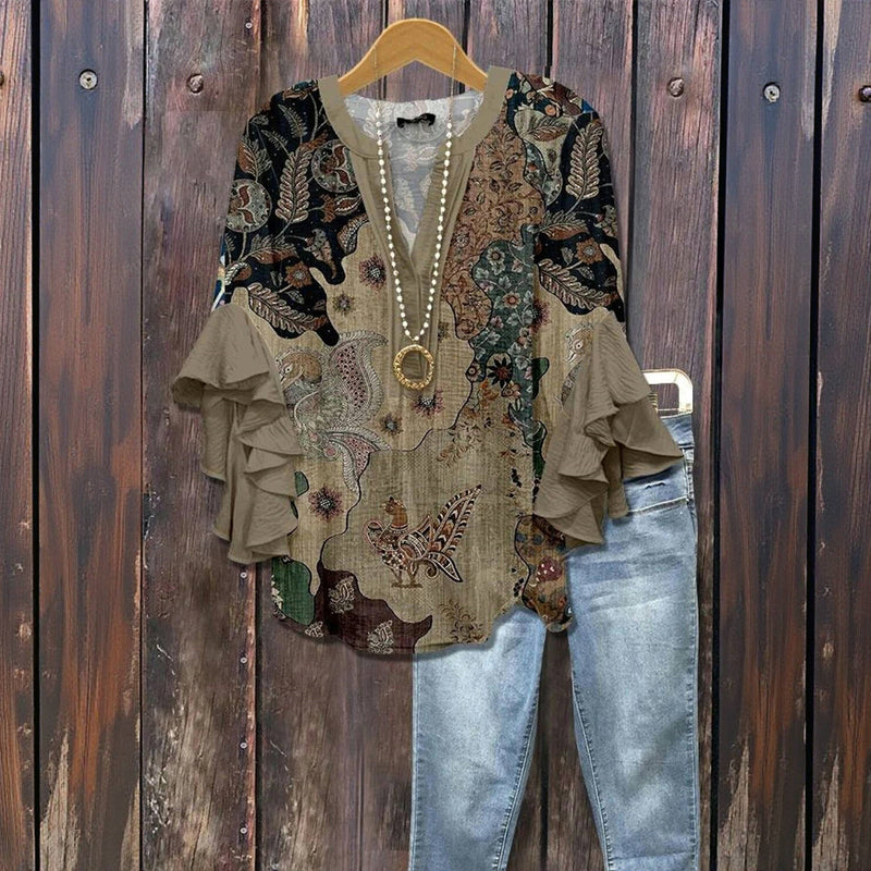 Menta™ | Timeless Blouse