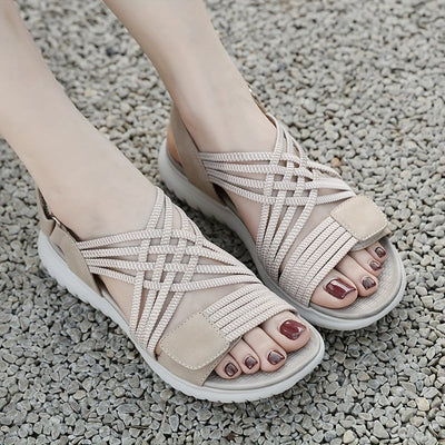 Emily™ Orthopedic Comfort Sandals