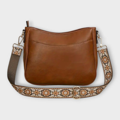 Lydia™ | Vegan Shoulder Bag