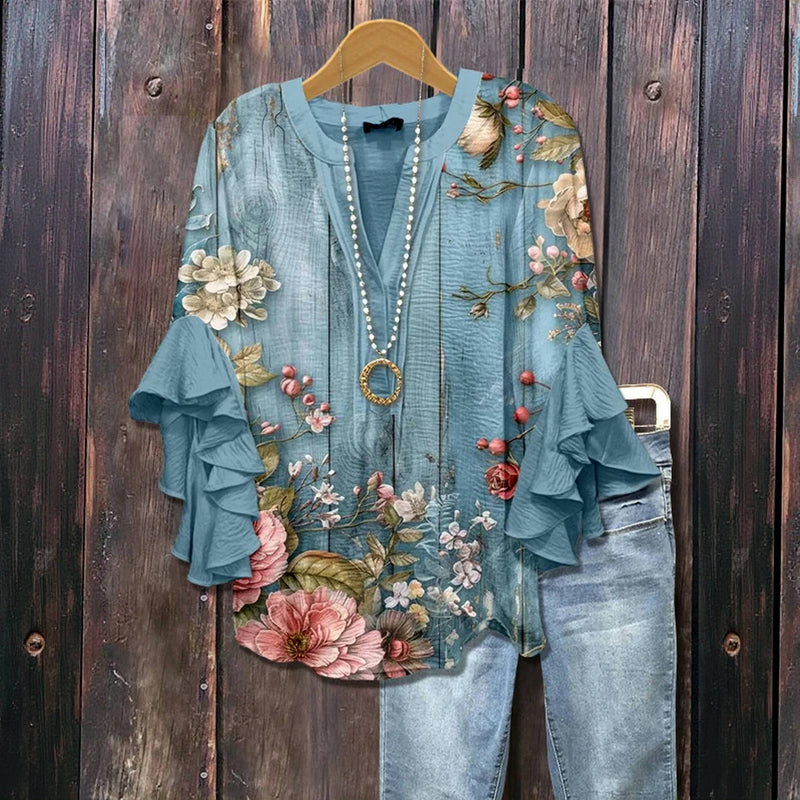 Pastello™ | Elegant Blouse