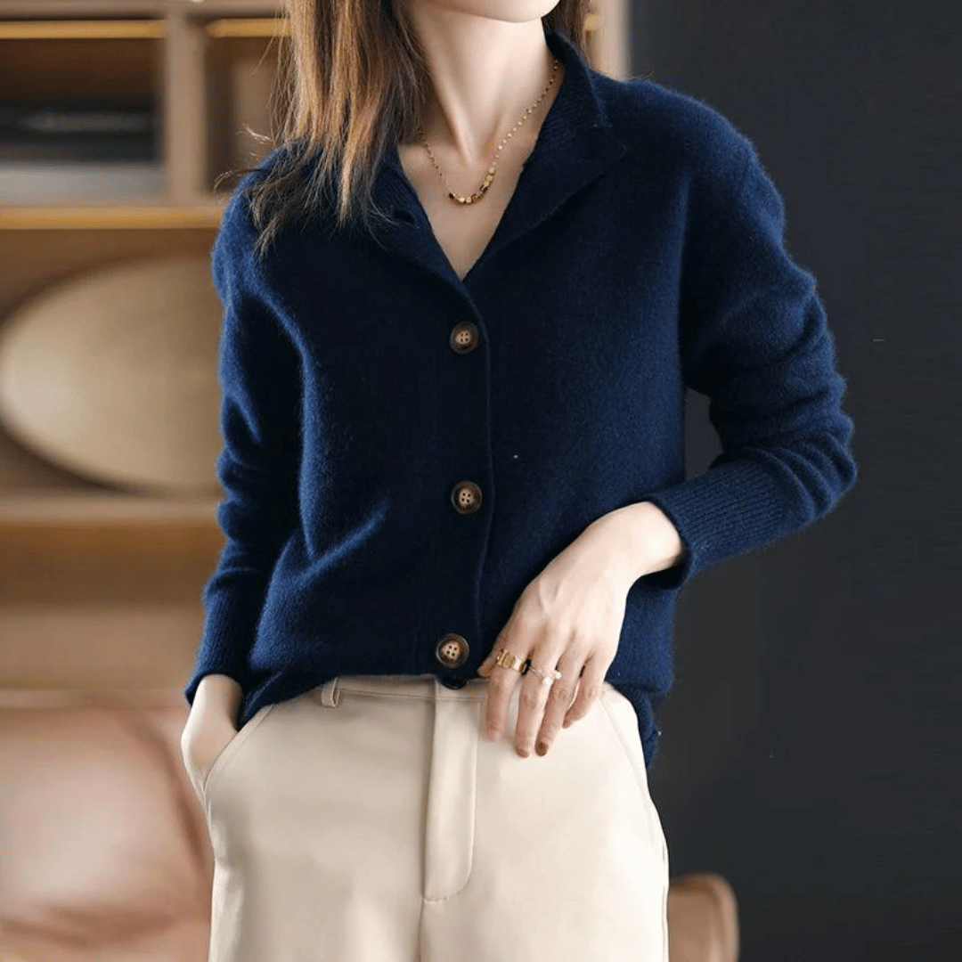 Amélie Grace Cardigan