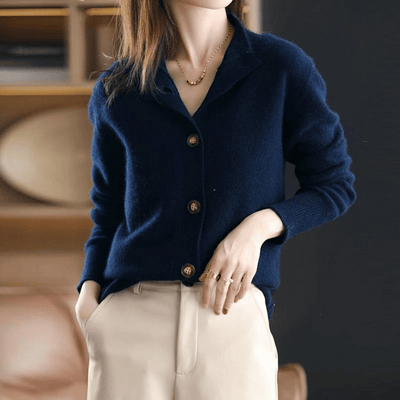 Amélie Grace Cardigan