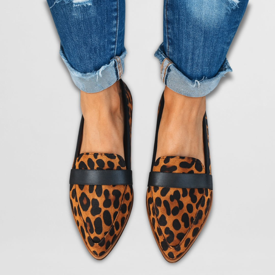 Liza™ | Elegant and Comfortable Loafers