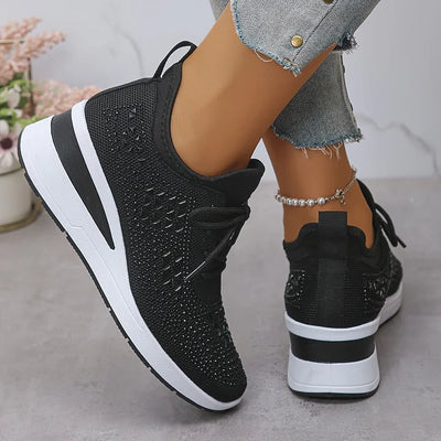 Avery – Ultra Comfortable Orthopedic Sneakers