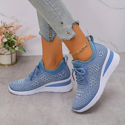 Avery – Ultra Comfortable Orthopedic Sneakers