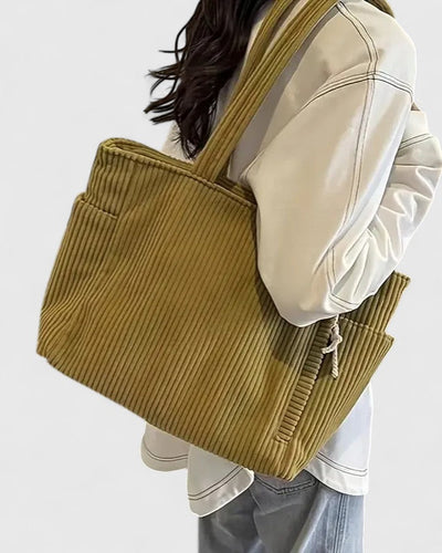 Angela™ | Sophisticated Tote Bag