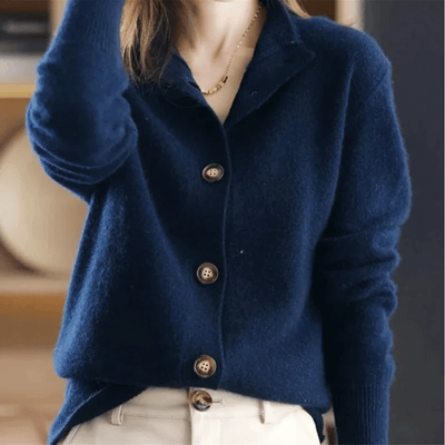 Amélie Grace Cardigan