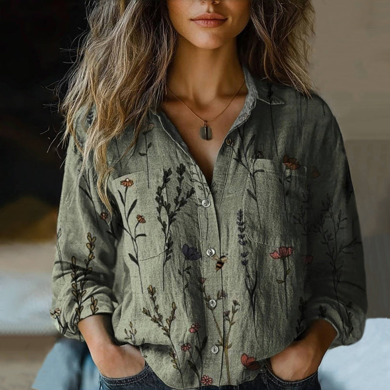 Soffio™ | Cozy Blouse