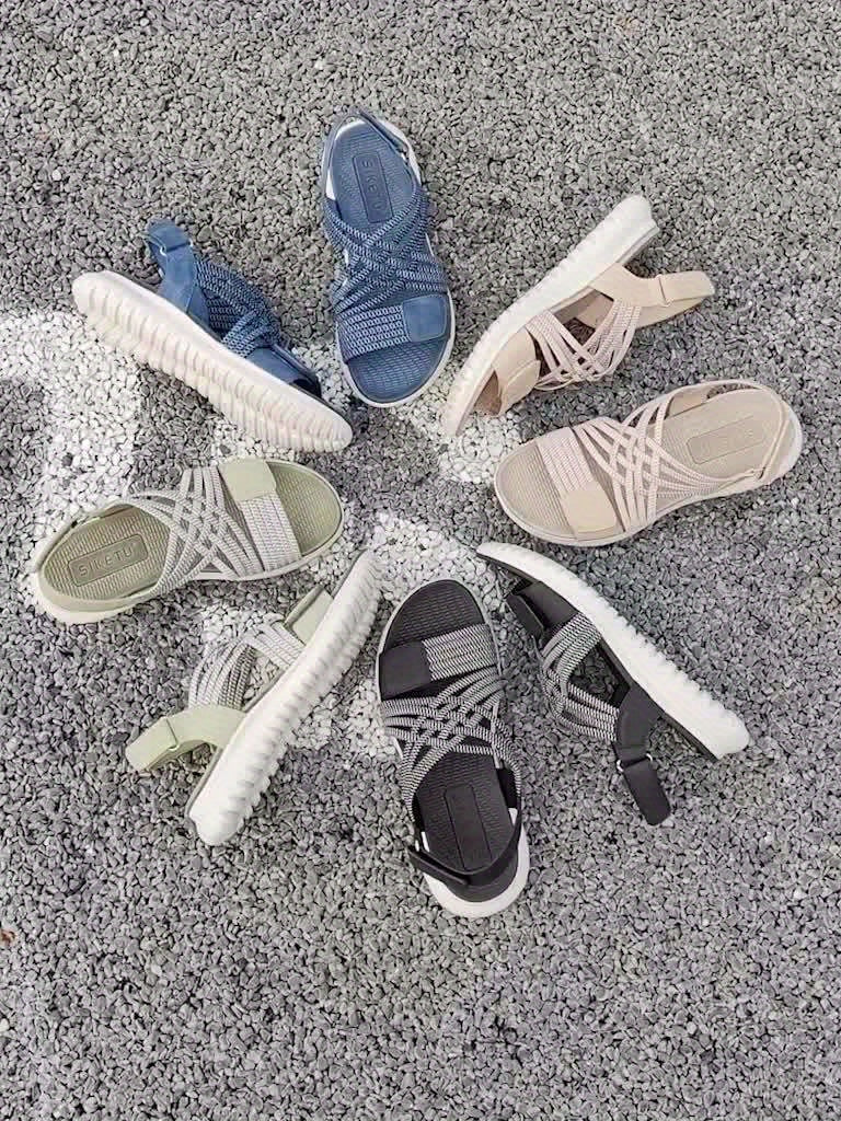 Emily™ Orthopedic Comfort Sandals