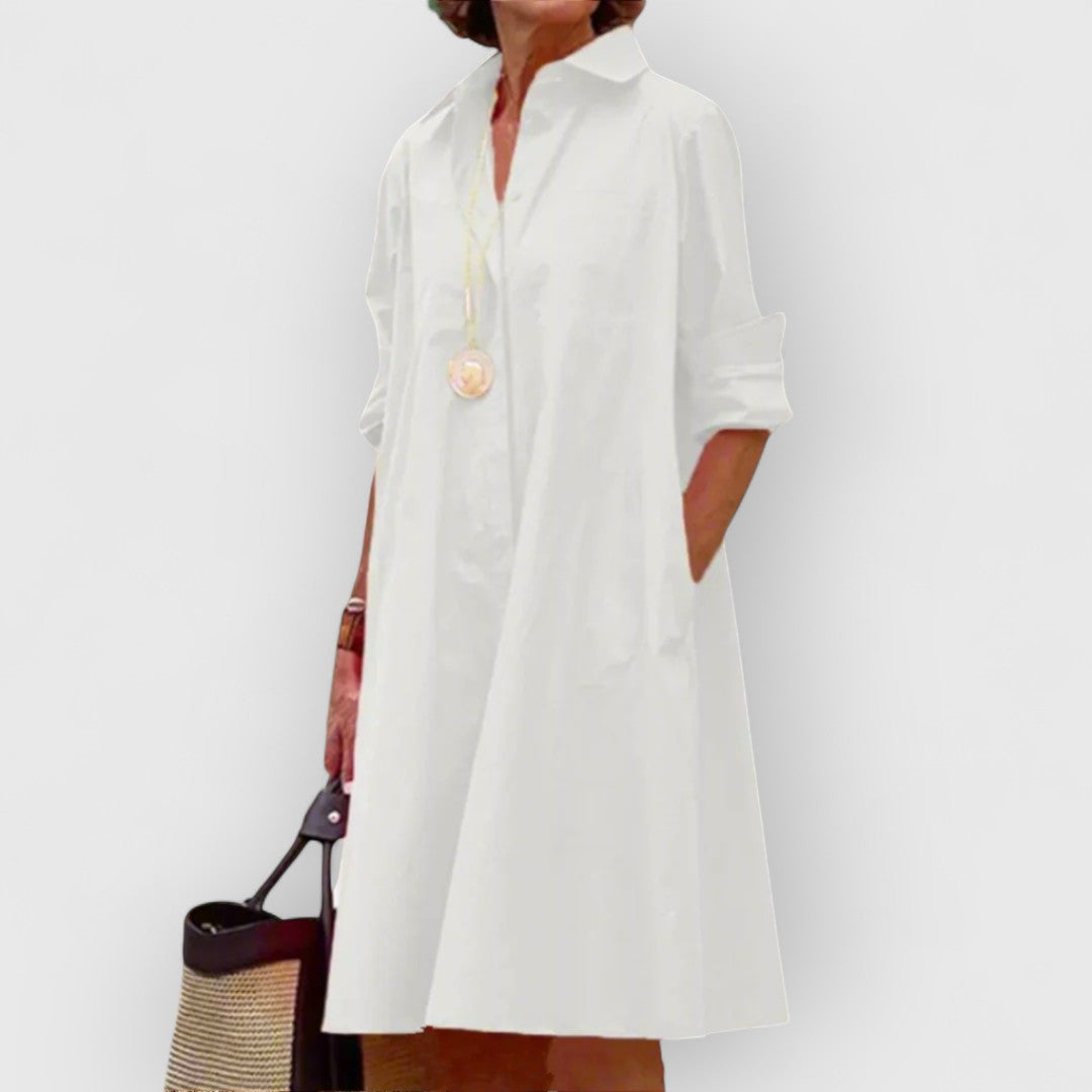 Dilia™ | Chic & Comfortable Dress