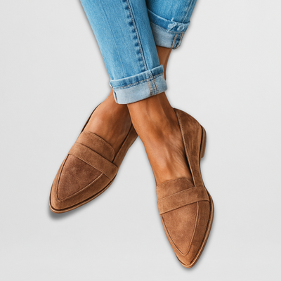 Liza™ | Elegant and Comfortable Loafers