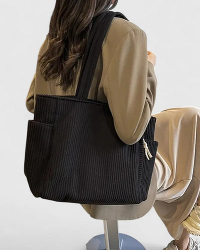 Angela™ | Sophisticated Tote Bag