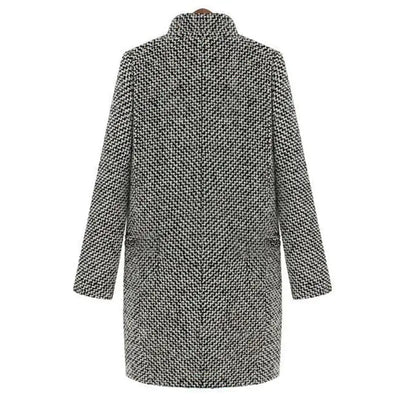 Roberta™ | Modern-Style Winter Coat