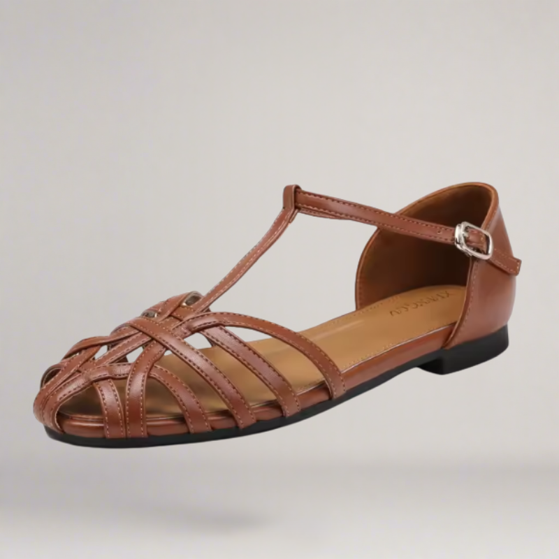 Amaya™ | Breathable Handmade Sandal
