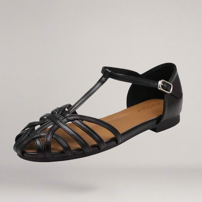 Amaya™ | Breathable Handmade Sandal