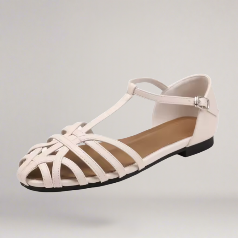 Amaya™ | Breathable Handmade Sandal