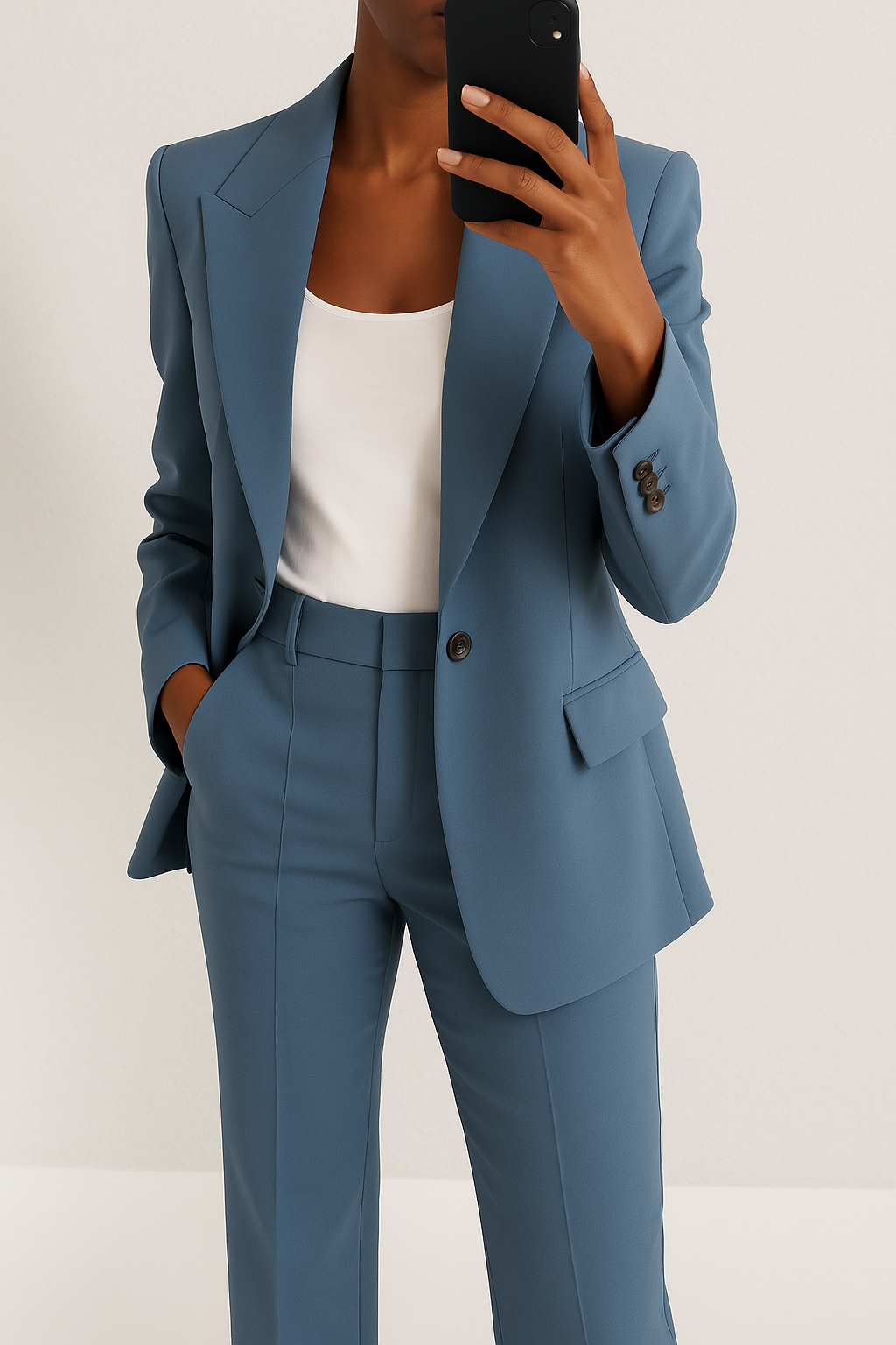 Victoria - Fully Custom Made