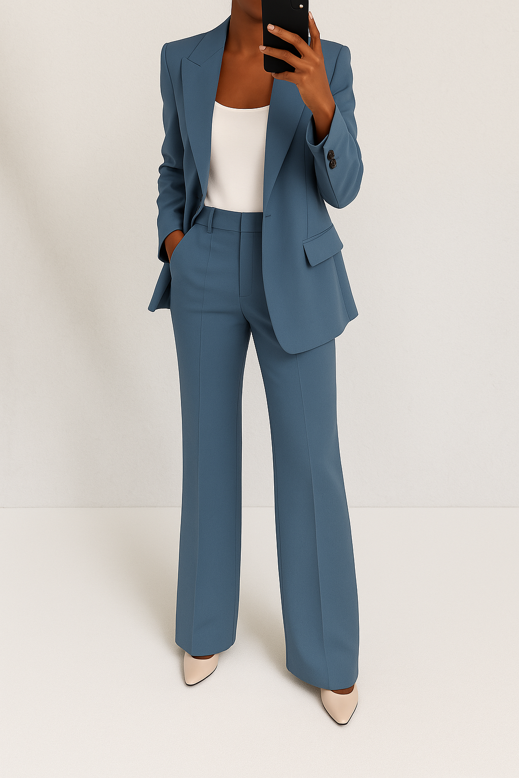 Victoria - Fully Custom Made